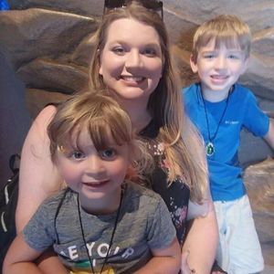 Meet your Posher, Rachael